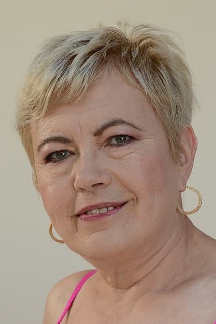 Ursula Grande
