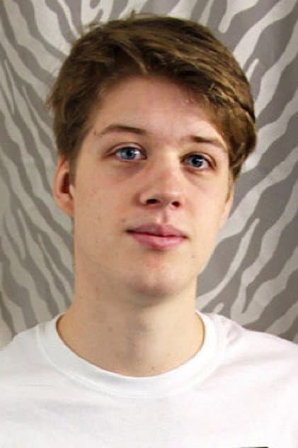 Alex Grahamson
