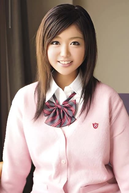 Yukina Kiryu