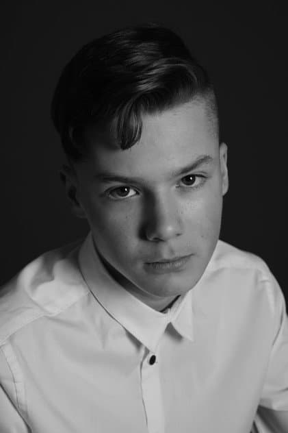 Dmitriy Gribanov