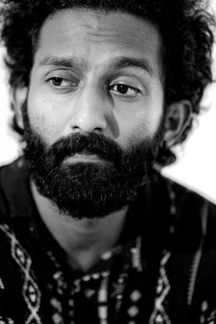 Anoop Mohandas