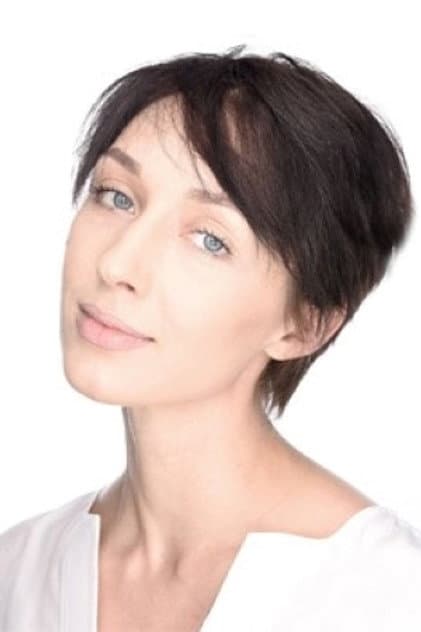 Kristina Karasyova