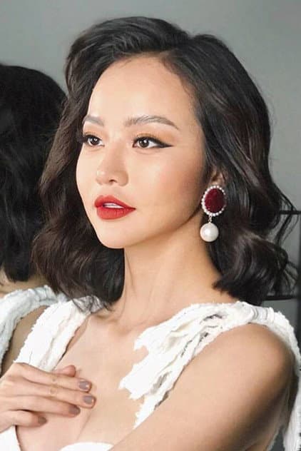 Kiều Ngân