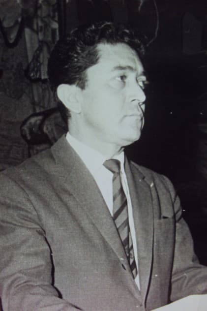 Arnoldo Martínez Verdugo