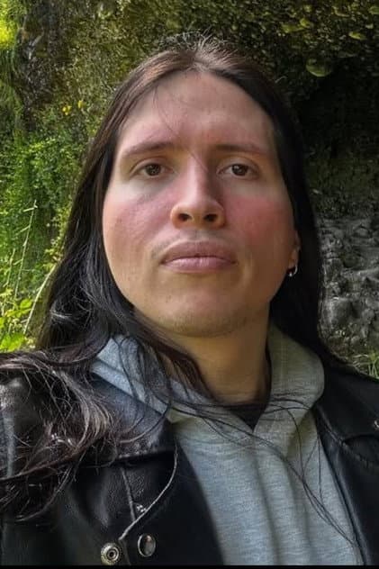 Gerardo Zambrano