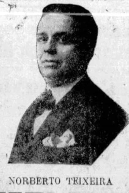 Norberto Teixeira