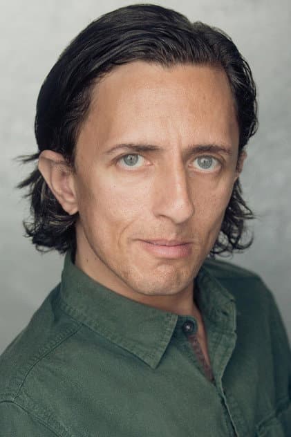Elliot Harris