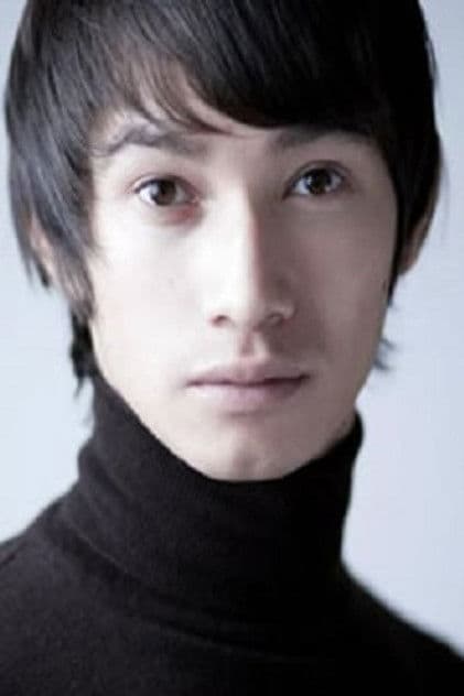 Nicolas Phongpheth