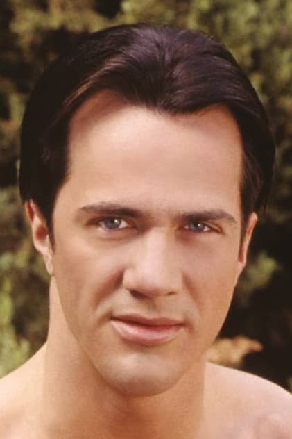 Kyle Brandon
