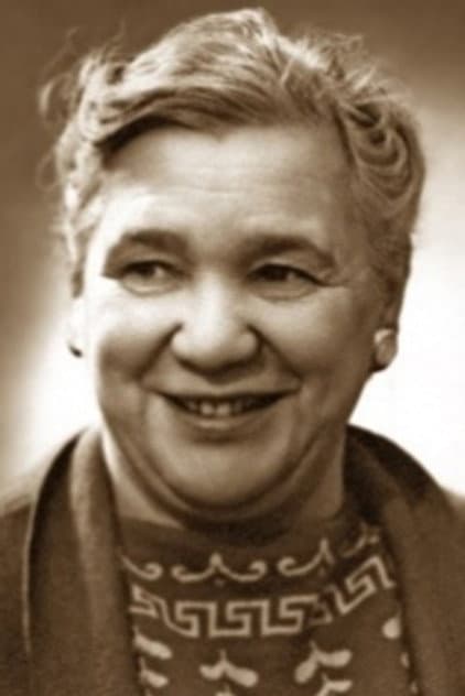 Olga Porudolinskaya