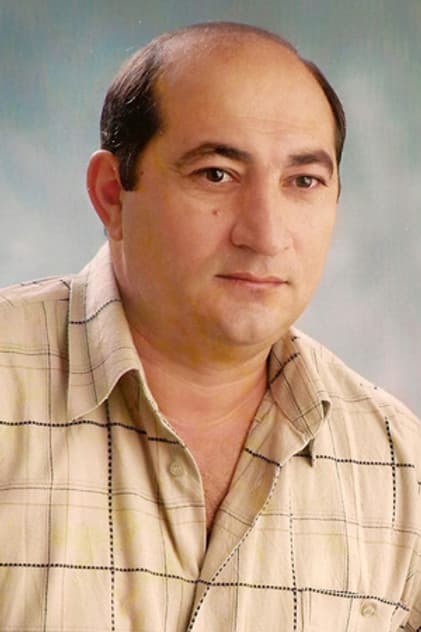 Adil Gulamov