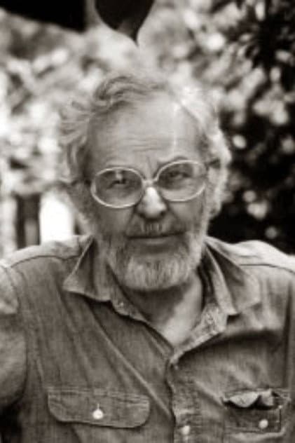 John Whitney Sr.