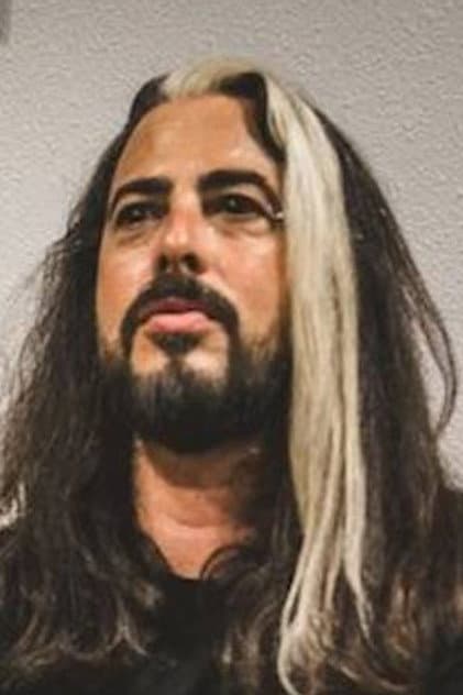 Phil Krazuki