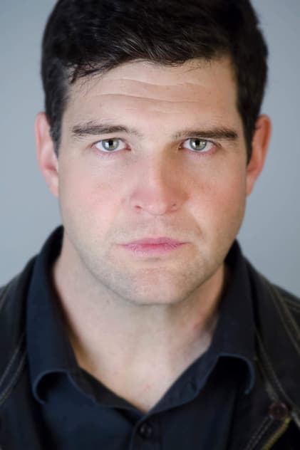 Blake Watson