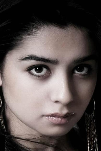 Gulchehra Eshonqulova