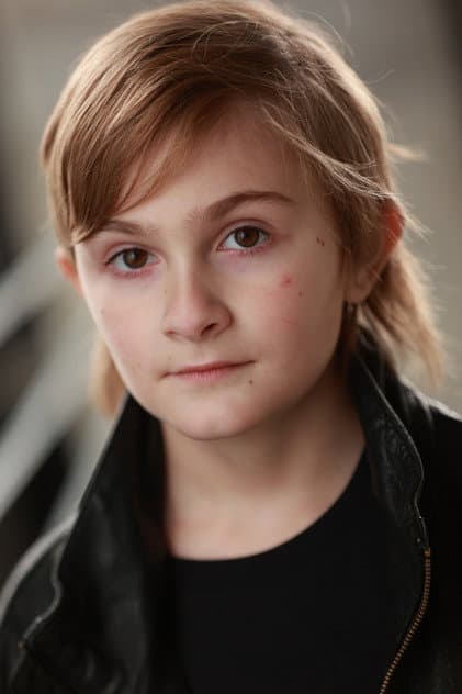 Ashlar Sebastian