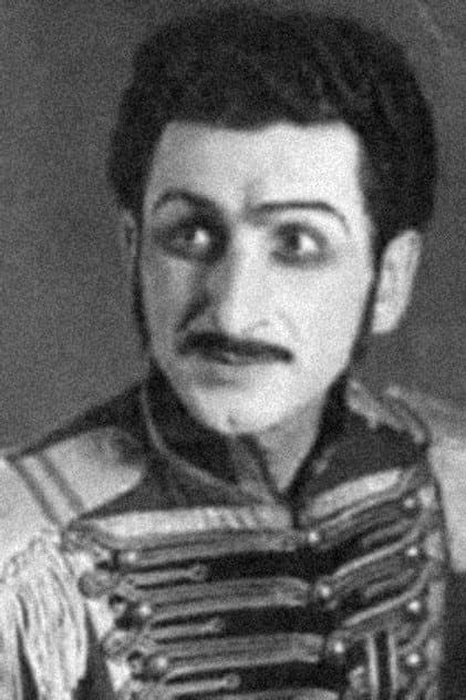 Jirair Karapetyan