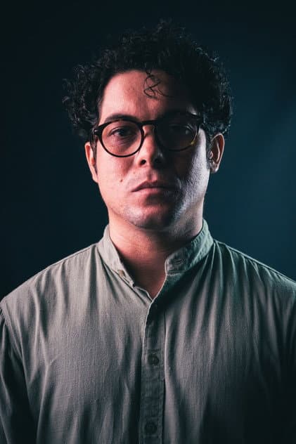 Edwards A. Martínez Cruz