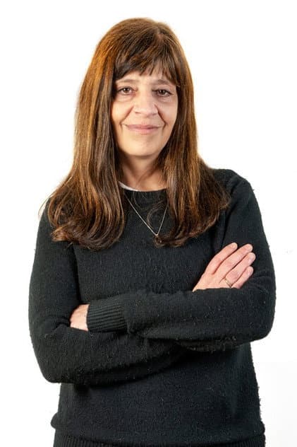Gabriela Iribarren
