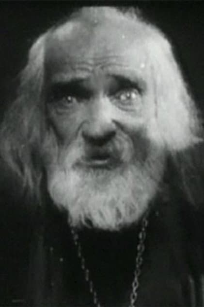 Vladimir Mikhaylov
