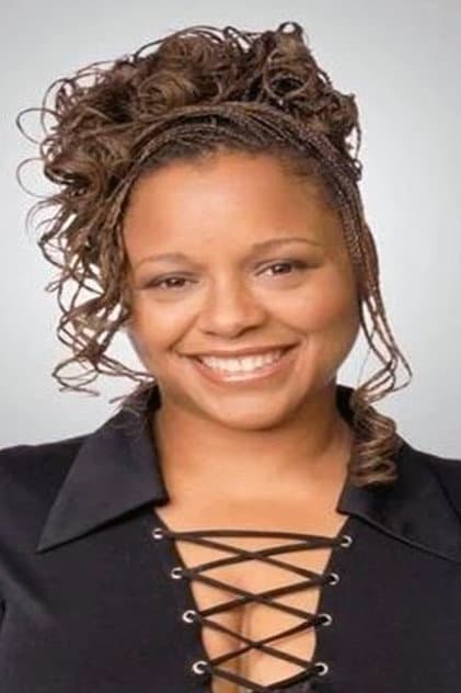 Yvette Wilson
