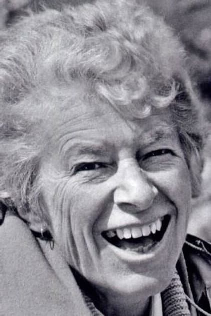 Gwen Moffat