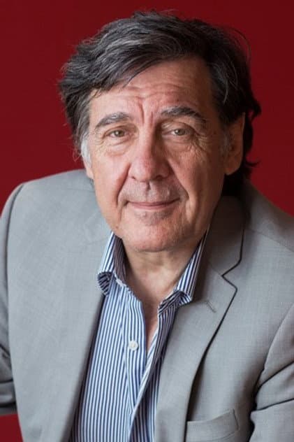 Giorgio Gosetti