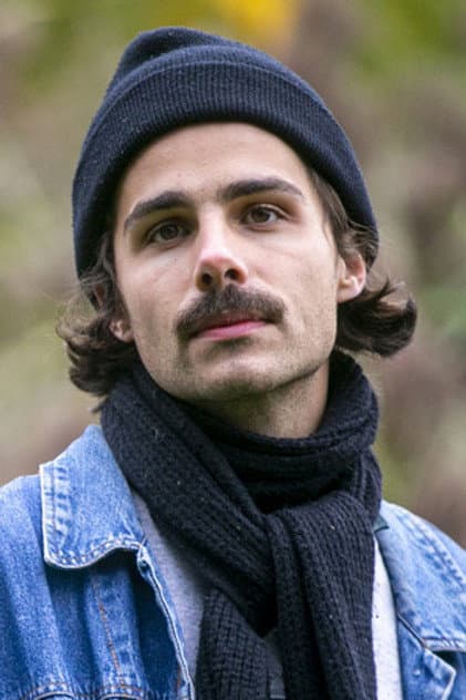 Vincent Dufour