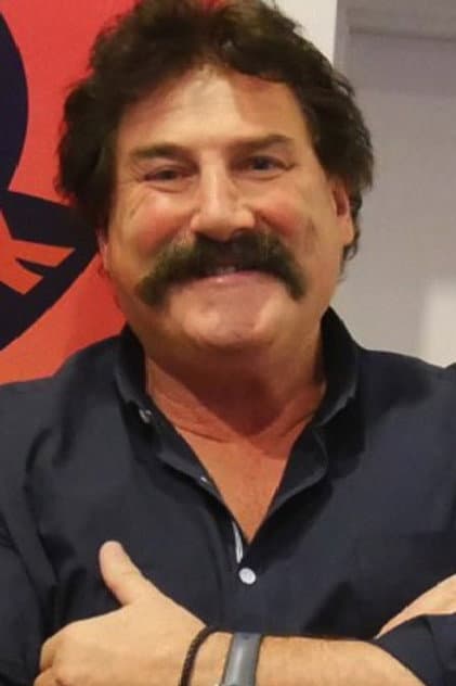 Robert DiPierdomenico