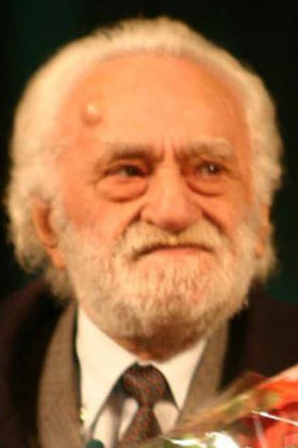Kadri Roshi