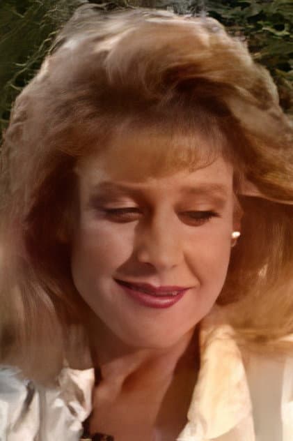 DeeDee Diamond