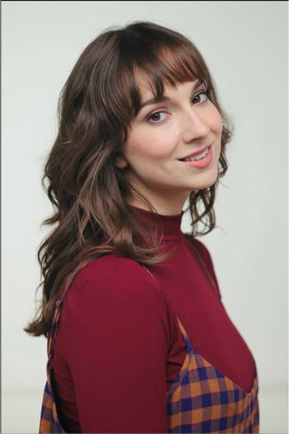 Kristen Phaneuf