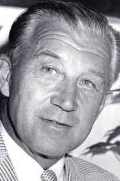 Otto Lang