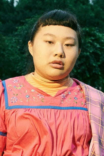 Apple Chen