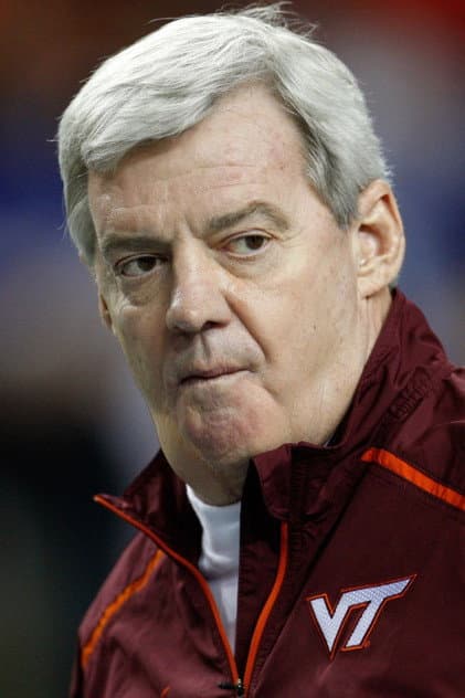 Frank Beamer