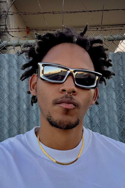 Ronny Cash