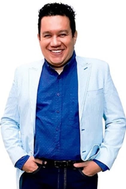 Julian Madrid