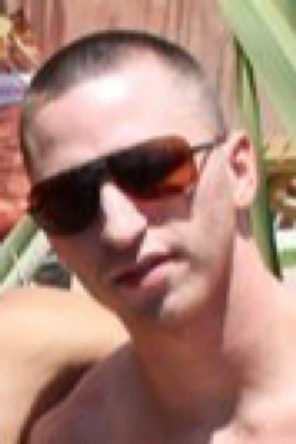 Travis Adams