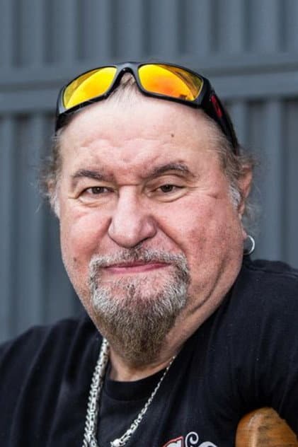 Gyula Deák Bill