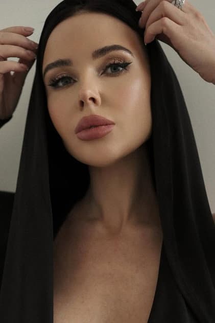 Maria Maslova