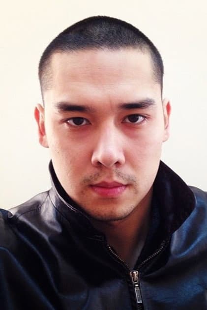 Dasten Shakirov