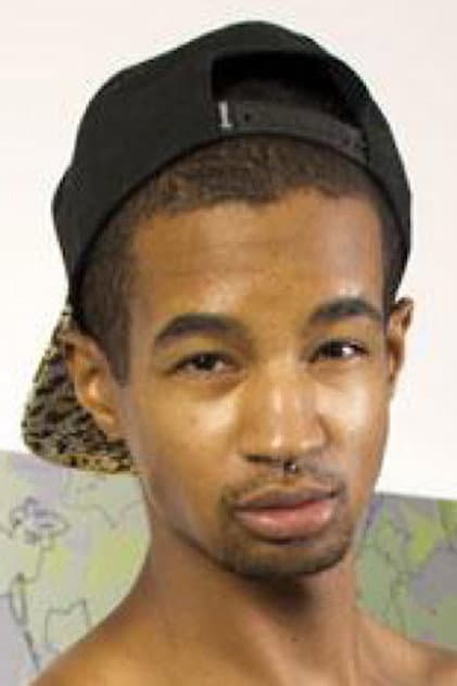 Austin Santiago