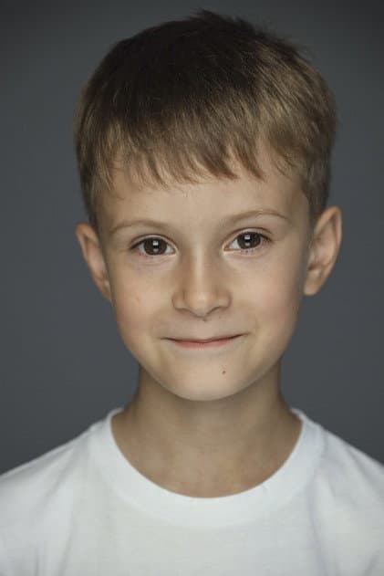 Daniil Kichko