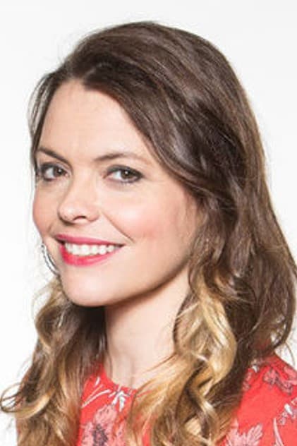 Kate Ford