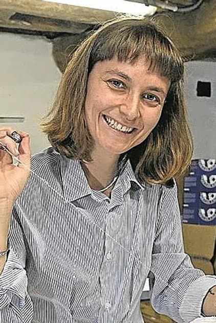 Leire Orella