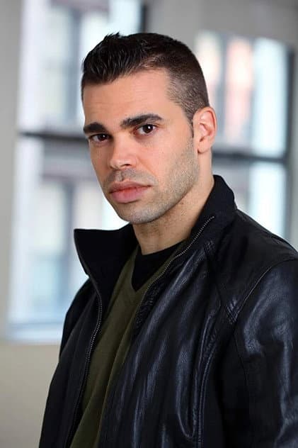 Patrick Cann