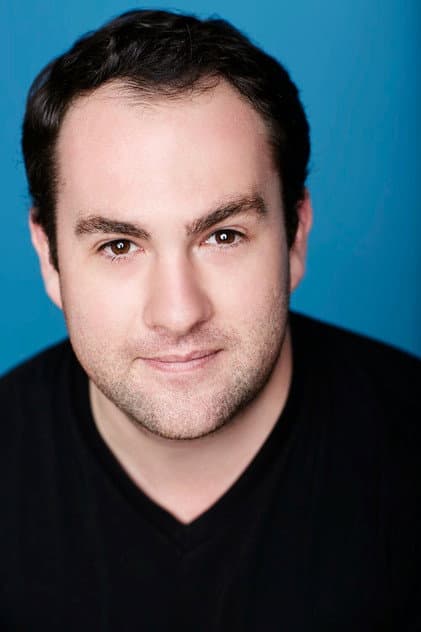 Zac Moon