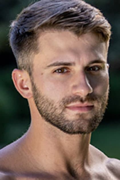 Eli III (Corbin Fisher)