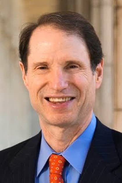 Ron Wyden