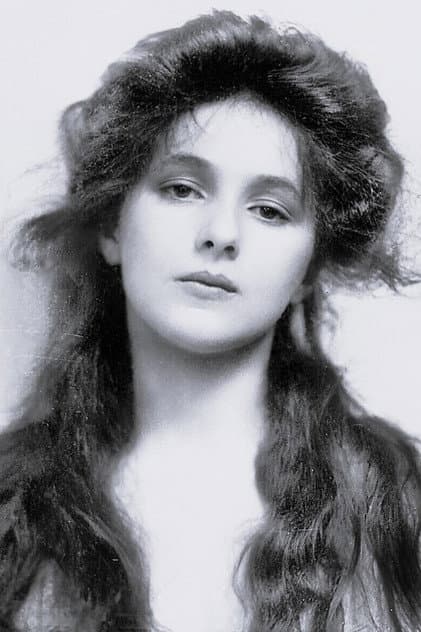 Evelyn Nesbit